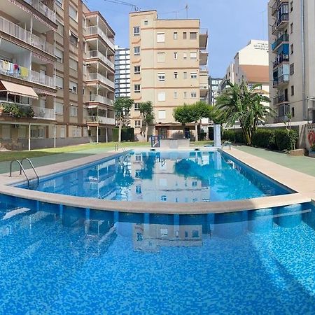 Inmejorable Ubicacion,70M Playa 70M Pueblo Daire Benidorm Dış mekan fotoğraf