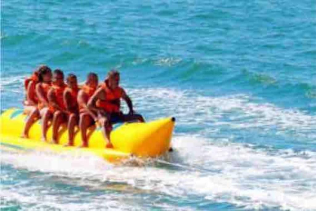 Inmejorable Ubicacion,70M Playa 70M Pueblo Daire Benidorm Dış mekan fotoğraf