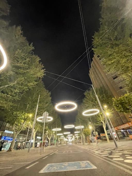 Inmejorable Ubicacion,70M Playa 70M Pueblo Daire Benidorm Dış mekan fotoğraf