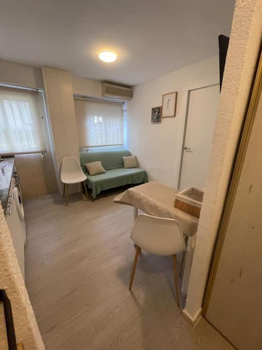 Inmejorable Ubicacion,70M Playa 70M Pueblo Daire Benidorm Dış mekan fotoğraf